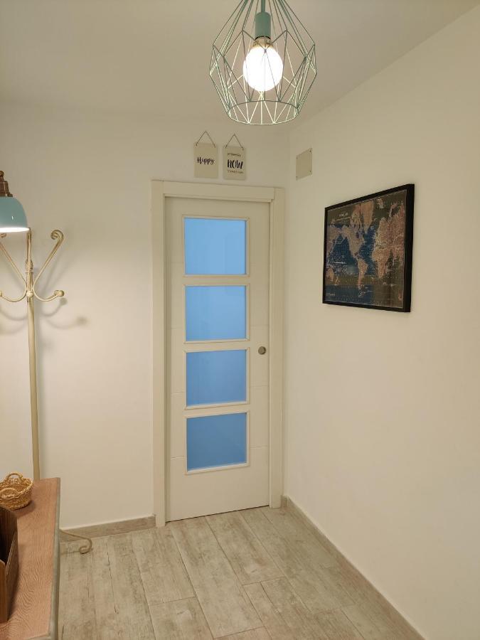 Sherry Home Jerez de la Frontera Exterior foto